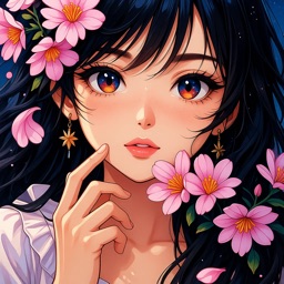 Anime + Wallpapers
