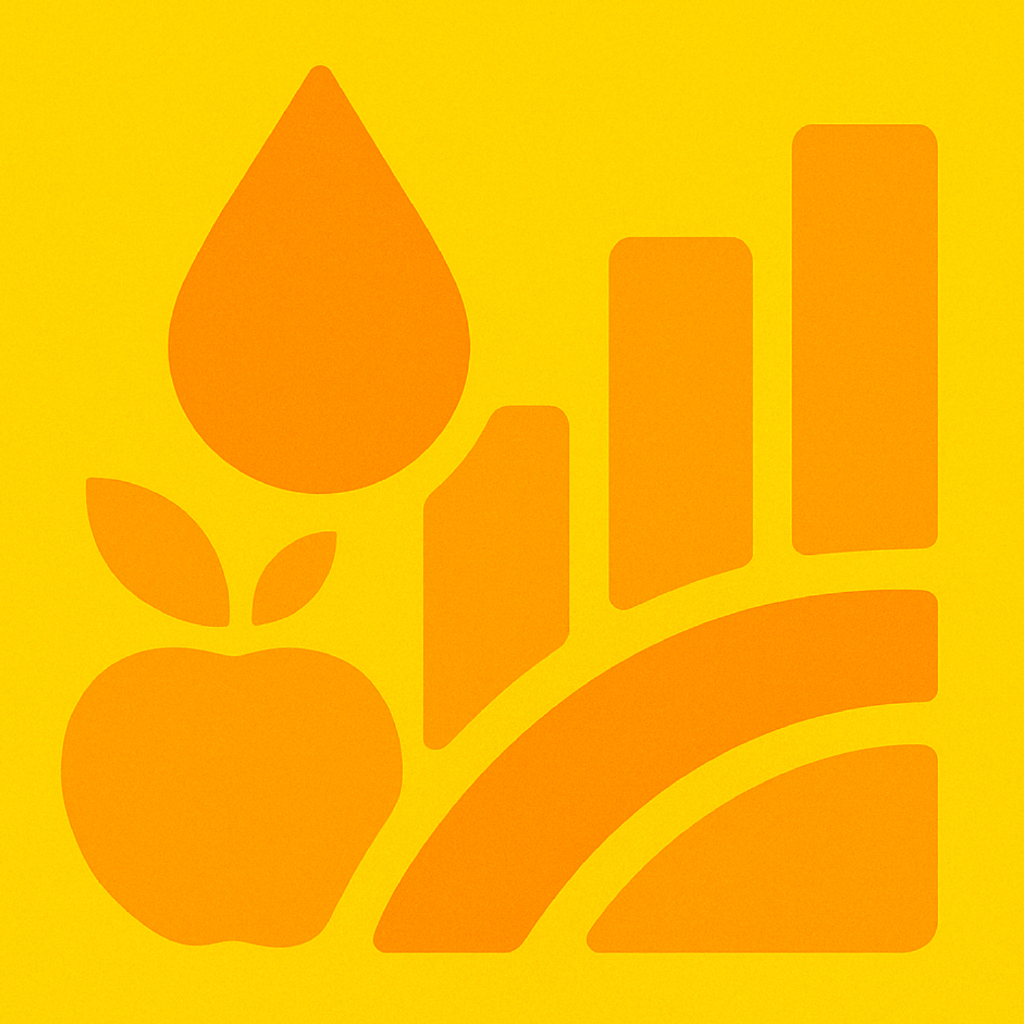 Get Glycemic Index Guide Tracker for iOS, iPhone, iPad Aso Report