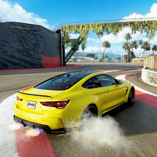 Car Driving and Drifting Games