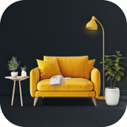 Interior Design Home AI Room