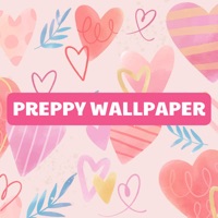 Preppy Wallpaper - Aesthetic