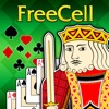 FreeCell Deluxe® Social - iPadアプリ