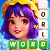 Crossword Puzzle - Find Words icon
