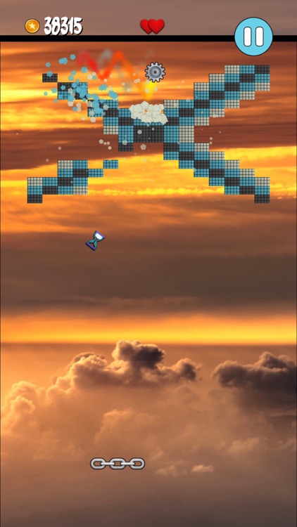 Brick breaker mania ² screenshot-3