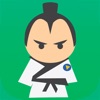 BJJBuddy - BJJ Tracker Journal icon