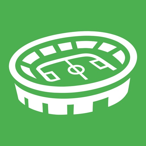 FootPrints – Football Stadiums