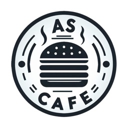 As Burger Cafe