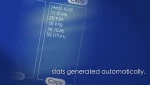 Finger Timer screenshot 3