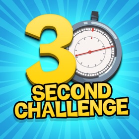 Snímky obrazovky (3) 30 Second Challenge Game
