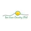 San Juan Country Club icon