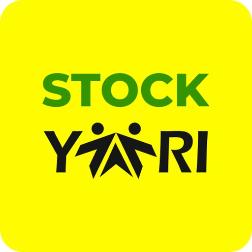 Stock Yaari:  Screener & Alert