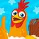 El Reino Infantil Kids App! app icon - Education app for iPhone