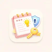 Password Hint Vault