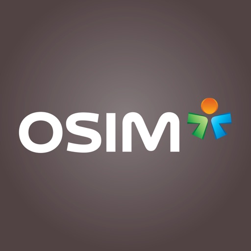 OSIM Well-Being icon