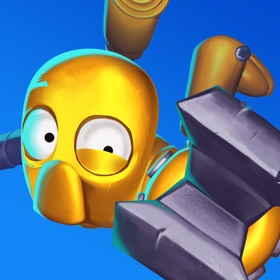 螢幕擷取畫面 (4) Scrap Divers