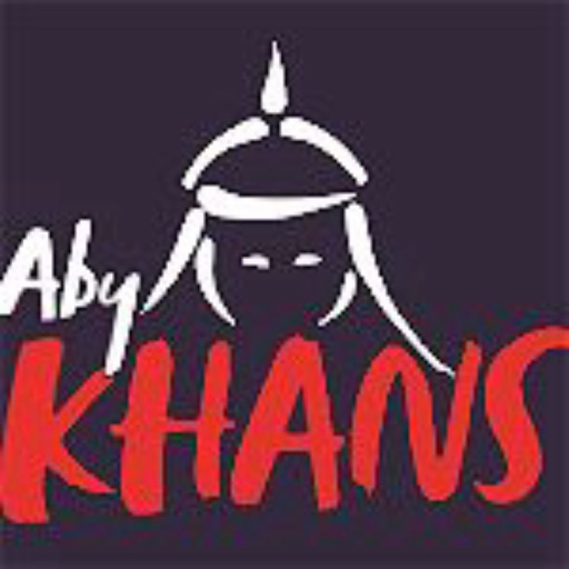 Aby Khans icon