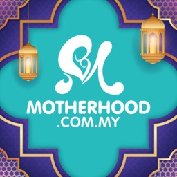 Motherhood: Parenting SuperApp