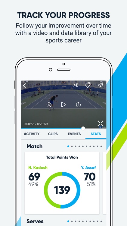 PlaySight screenshot-4