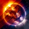 Get Solar Weather - Space Forecast for iOS, iPhone, iPad Aso Report