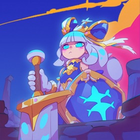 螢幕擷取畫面 (9) Kingdom Defender Idle RPG Game