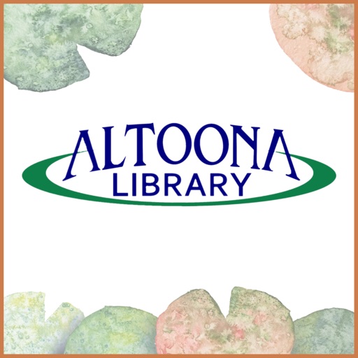 Altoona Library Mobile