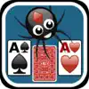 Totally Fun Spider Solitaire! problems & troubleshooting and solutions