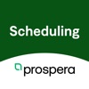 Scheduling by Prospera icon