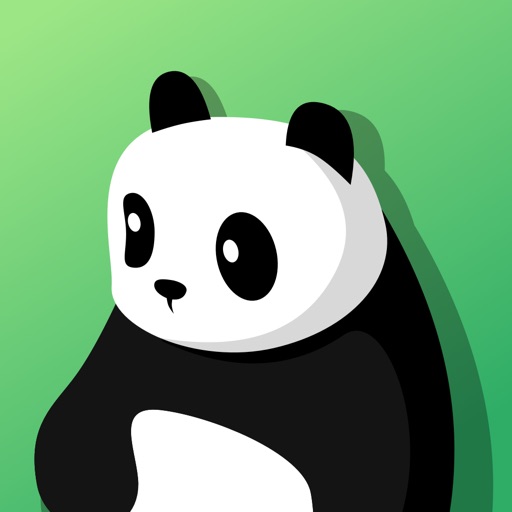 PandaVPN Pro - Fast Secure VPN Icon