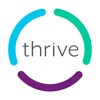 Thrive Hearing Control icon