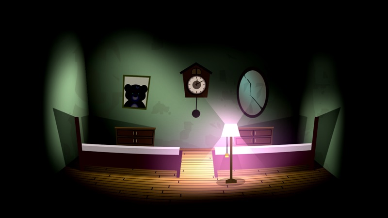 Bear Haven Survival screenshot 4