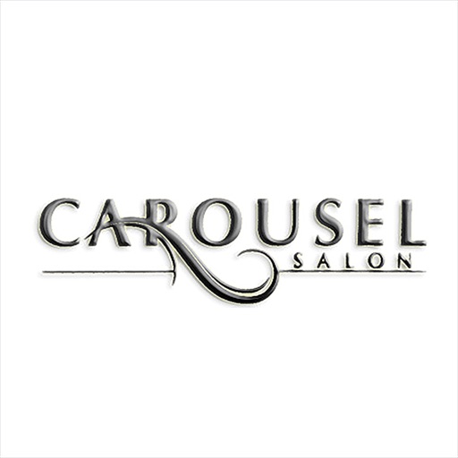 Carousel Salon icon