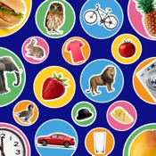 My Words: Kids Speech Therapy