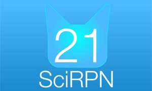 GO-21 SciRPN