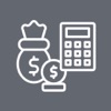 LoanCalculator Loan Calculator app icon - Finance app for iPhone