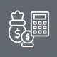LoanCalculator Loan Calculator app icon - Finance app for iPhone