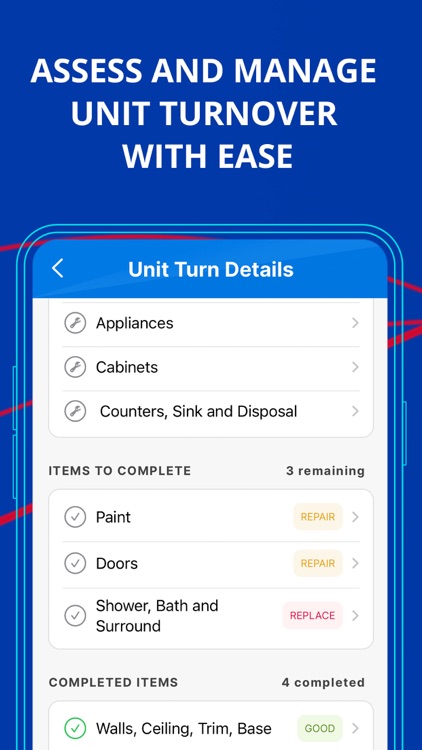 TELS Building Management screenshot-4