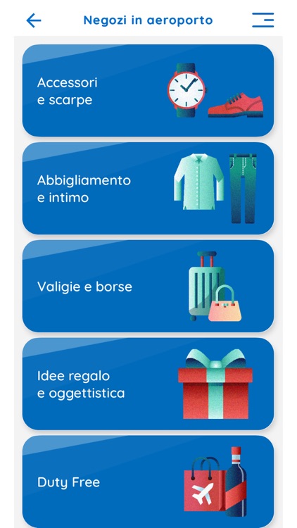 Torino Airport screenshot-6