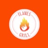 Flames Grill Westfield icon