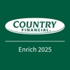 COUNTRY Financial Enrich icon
