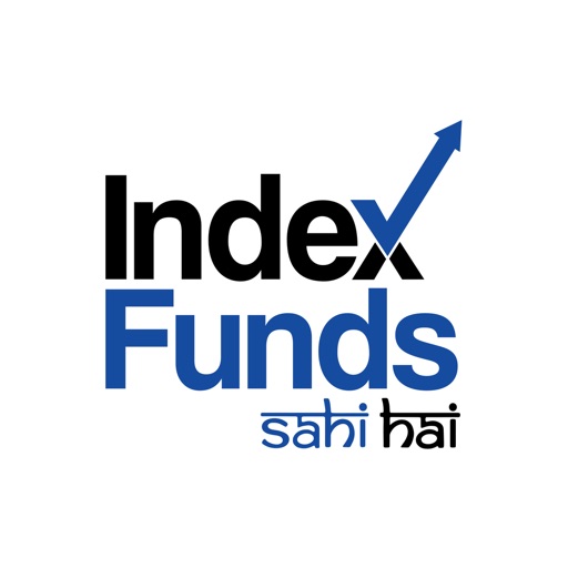 Index Funds Sahi Hai - AppWisp.com