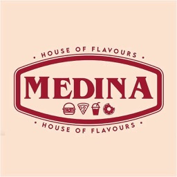 Medina Fast Food Kidsgrove