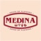 Medina fast food is based in 3 Heathcote Street Stoke-on-Trent ST7 4AA