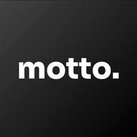Motto - Home Screen Notes