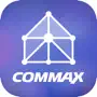 COMMAX IP Home IoT