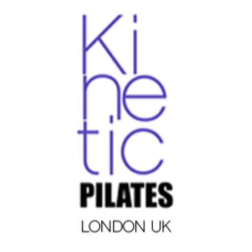 Kinetic Pilates icon