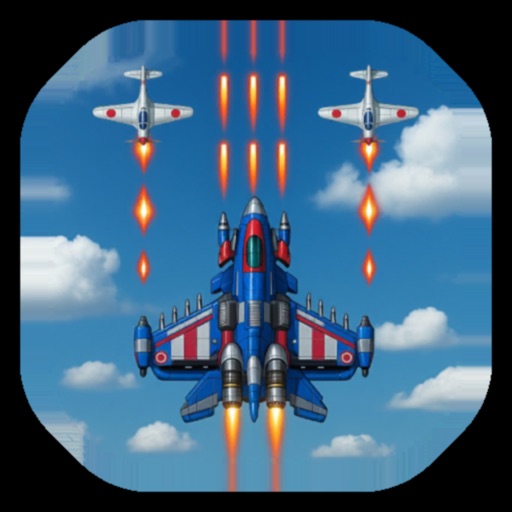 Air Force: Airplane games