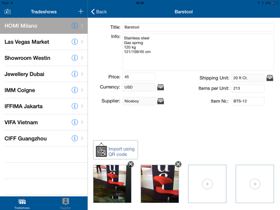 Screenshot #6 pour Scoutabout