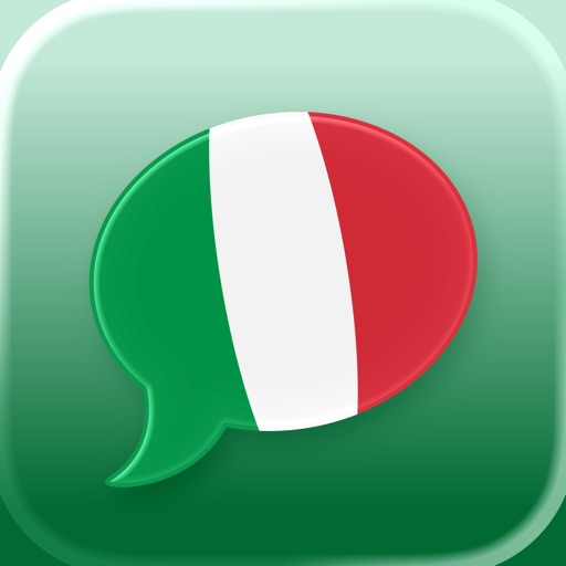 SpeakEasy Italian: Phrasebook