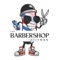 The official app of The Barbershop Quitman for booking or waiting list