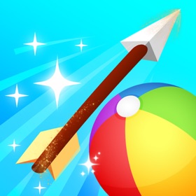 螢幕擷取畫面 (3) 301 Darts: Arcos Dart & Arrow